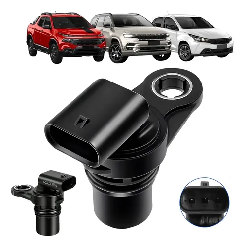 Sensor Fase Indicado Para Fiat Toro Freemont Journey 2.4 - 1