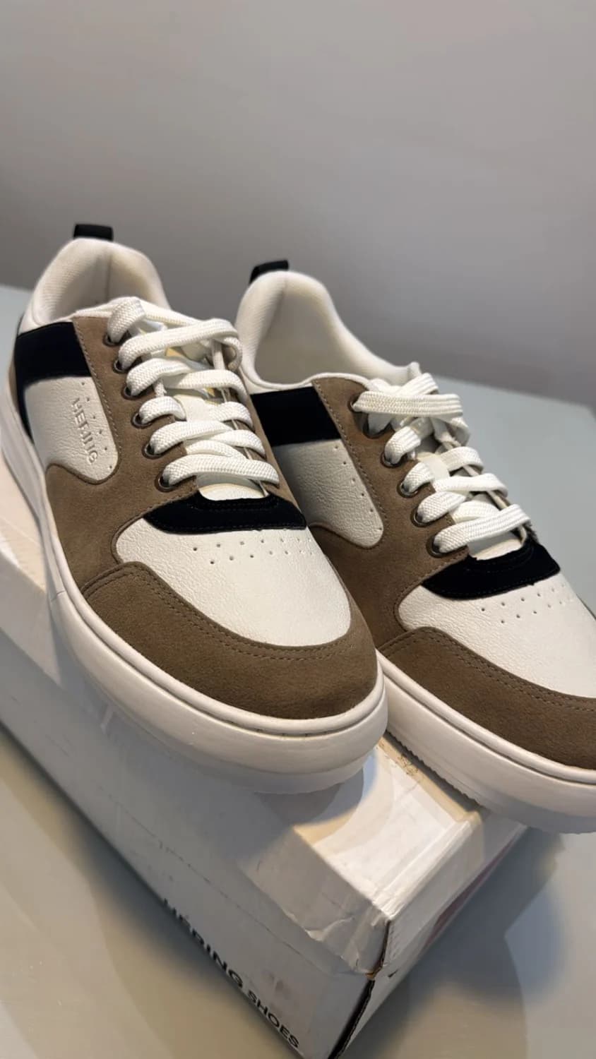 Tênis Hering Shoes Nº 40 - 1